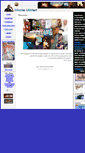 Mobile Screenshot of nicolaulivieri.com
